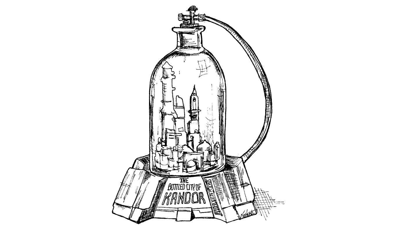 systems image