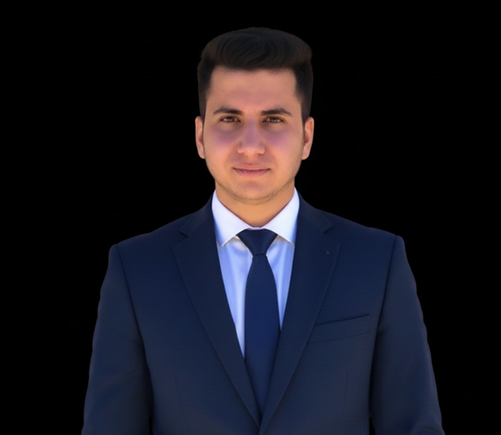 حامد حیدریان