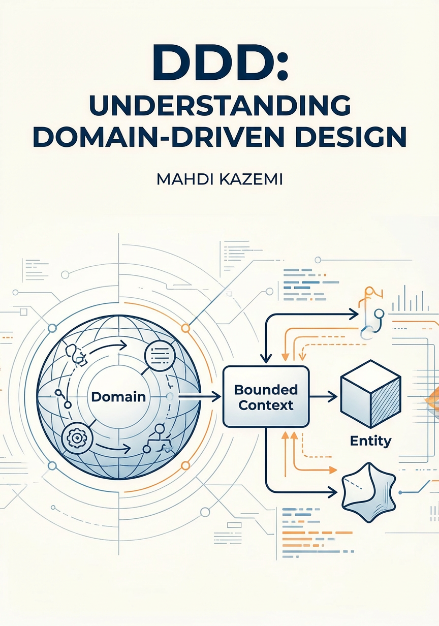 Understanding Domain Driven Design
